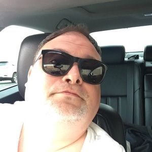 Meet your Posher, Scott